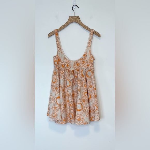 Urban outfitters babydoll dress , sz small - Picture 4 of 11